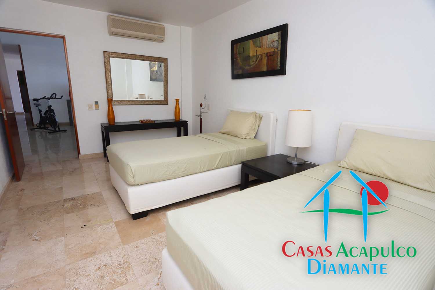 EOS 503 - Recámara cuatro 3